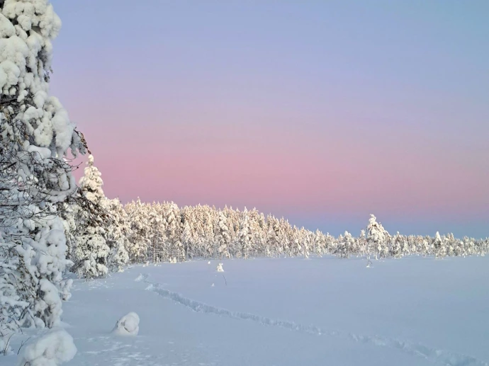 Lapland 