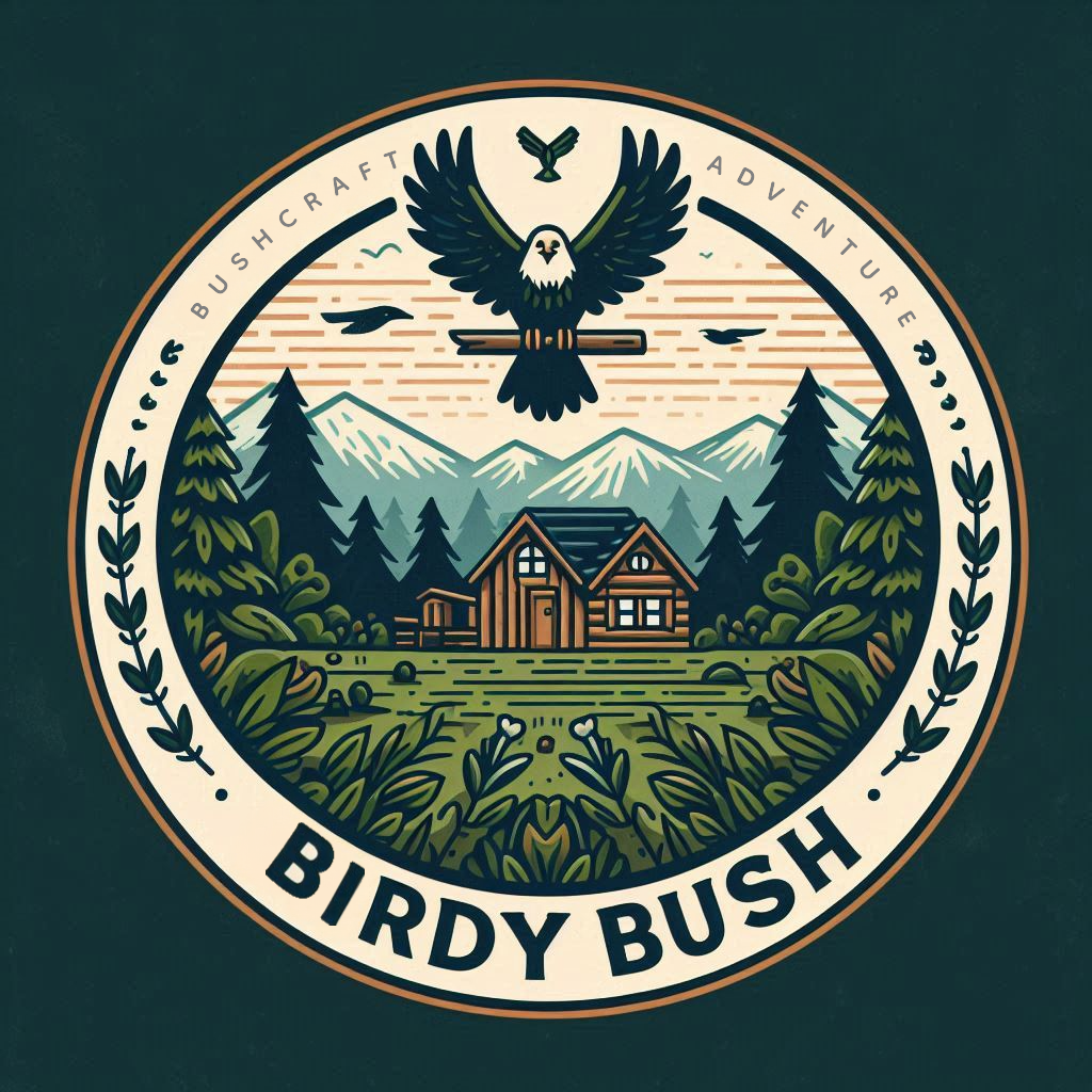 BirdyBush